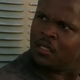 Theodore “T-Dog” Douglas (played by Irone Singleton) set the unfortunate standard for many African-American male charcters on The Walking Dead.
AMC’s The Walking Dead screenshot
